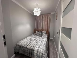 APARTinCENTRUM3 PARKING - 3