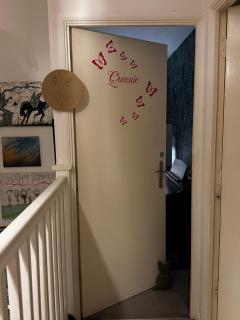 Cosy single room in London Wembley - 9