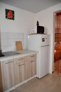 O Logis du Morne Jacob "CERISE", Le Morne-Rouge Martinique - 2