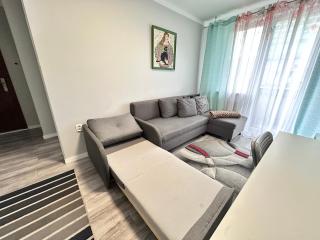 APARTinCENTRUM3 PARKING - 6