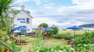 Glenisle Hotel - - 0