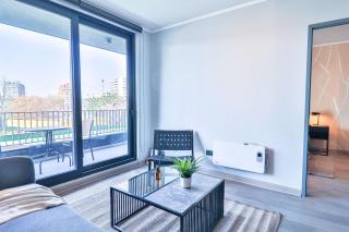 HOM I Departamento 4PAX 2D2B Bilbao - 4