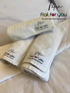#1704 S# Lindo Flat decorado mobiliado- St. Bueno - 9
