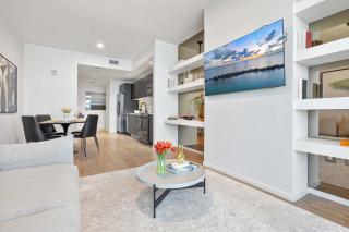 MVR - 2BR Luxury Stay in the Heart of Miami - 7