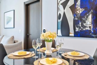MVR - 2BR Luxury Stay in the Heart of Miami - 6