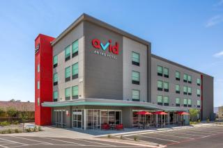 avid hotel El Paso East by IHG - El Paso - 0