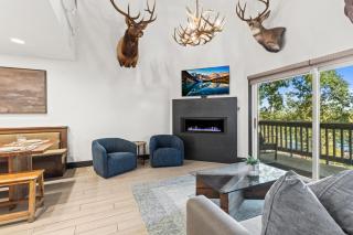 Snow Flower 126 condo - 5