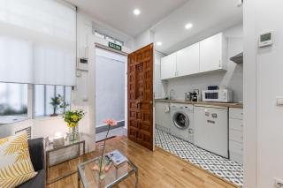 Waou El Rastro I - Alquiler Corta Duración - 4