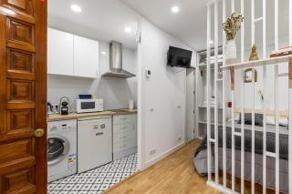 Waou El Rastro I - Alquiler Corta Duración - 2