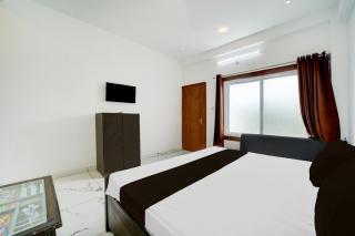 Hotel O Samaira Green Kokta bypass square - 7