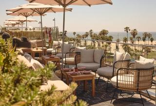 Hotel Erwin Venice Beach - 9