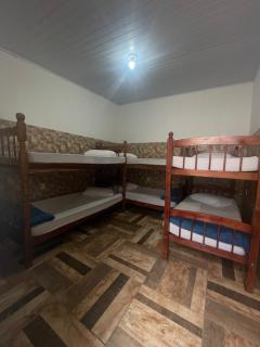 Pousada Três Marias Cachoeira Paulista - 7