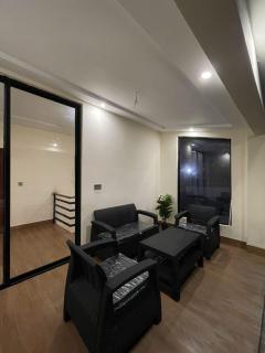 Spacious 3-bed Mountain Cottage Near PC Bhurban - 9