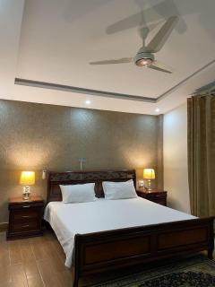 Spacious 3-bed Mountain Cottage Near PC Bhurban - 5