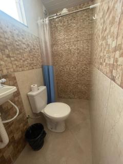 Pousada Três Marias Cachoeira Paulista - 9