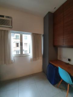 Studio in Catete subway station - 8