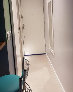 Studio in Catete subway station - 6