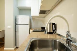 Boulevard apt close to Center - 4