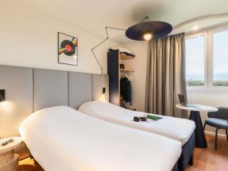 ibis Chalons en Champagne - 8