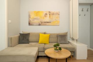 Boulevard apt close to Center - 1
