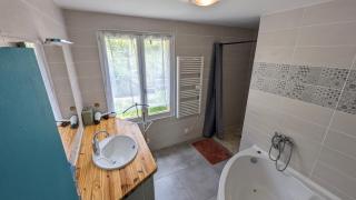 Maison de Campagne -  - 6