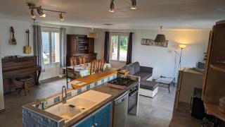Maison de Campagne - 2