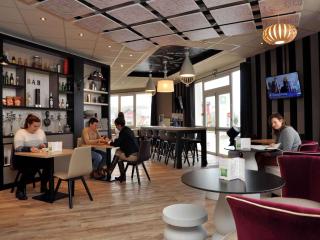 ibis Styles Rouen Nord-Barentin - 8