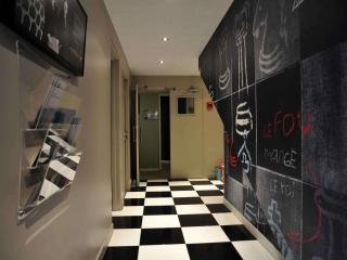 ibis Styles Rouen Nord-Barentin - 9