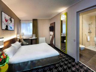 ibis Styles Rouen Nord-Barentin - Barentin - 1