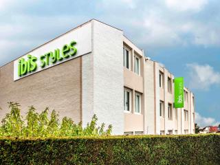 ibis Styles Rouen Nord-Barentin - Barentin - 5
