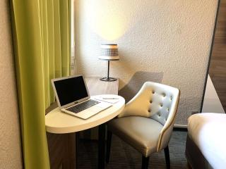 ibis Styles Rouen Nord-Barentin - Barentin - 2
