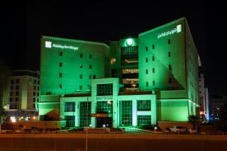 Holiday Inn Olaya by IHG - 8