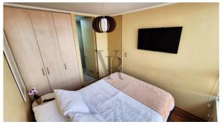 VR | Santiago Centro 2PAX parking free, metro Santa Ana a 2 cuadras - 5