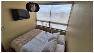 VR | Santiago Centro 2PAX parking free, metro Santa Ana a 2 cuadras - 2