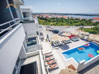 Residences Bellavista 2 - Novalja - 0