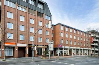 ibis Paderborn City - 0