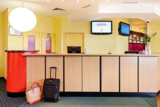 ibis Paderborn City - 8