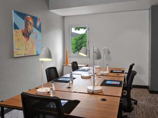 Ibis Styles Abidjan Plateau - 8