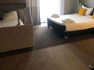 ibis Saint-Malo Madeleine - 4