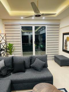 Said's Suites - 6