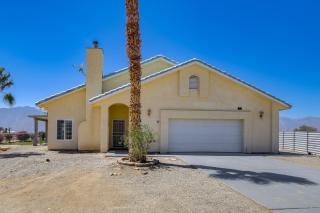 Desert Escape 360 Mtn Views and Saltwater PoolandSpa - 7