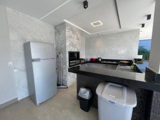 Chácara Vista para o Mar Piúma Próximo a Iriri até 23 pessoas com camping - 5