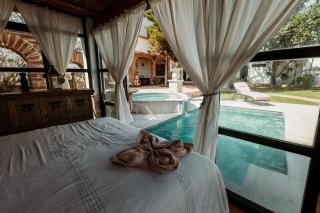 Quinta Tere Country House - 9