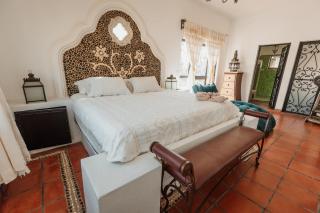 Quinta Tere Country House - - 7