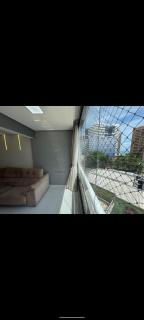 Apartamento por temporada Edifício Amazonas - 7