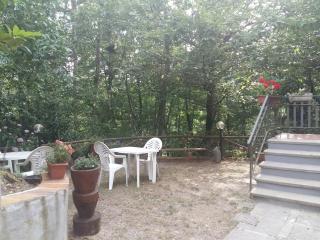 appartamento dei due vecchietti -  - 3