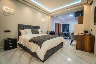 City Center Tanger Studio Near Beach - 3