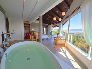 Refúgio da Lagoinha - Centro de Bombinhas - 9