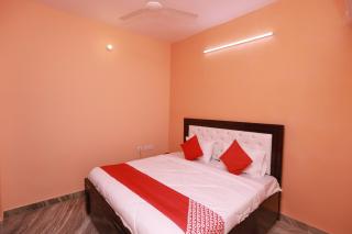 Hotel O Silverline Residency - 6