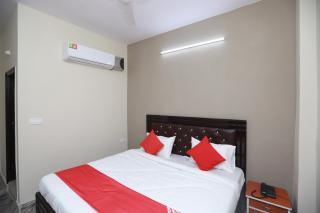 Hotel O Silverline Residency - 4